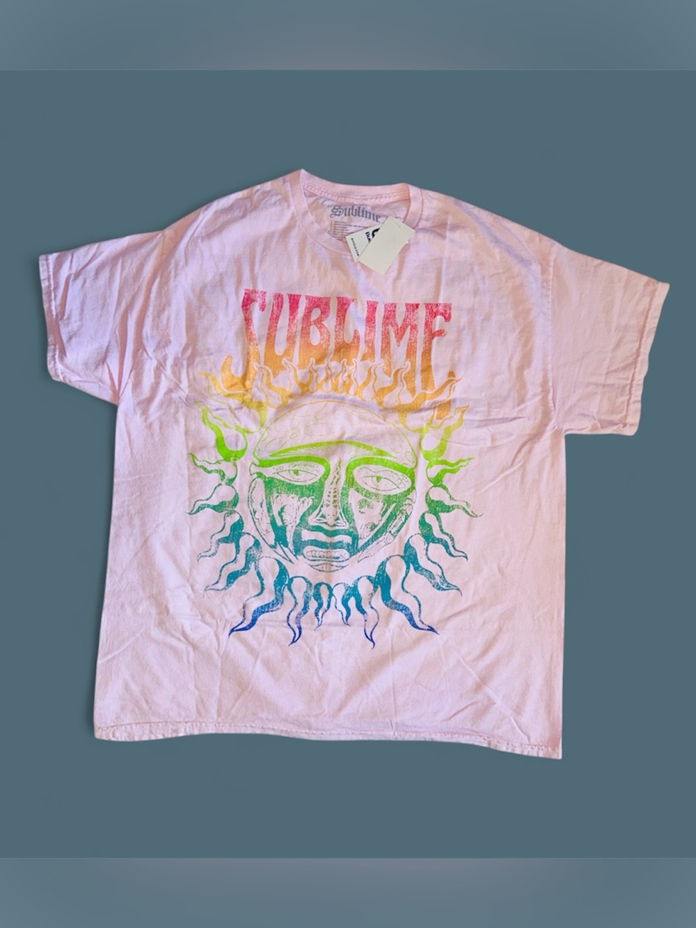 NWT Sublime Shirt